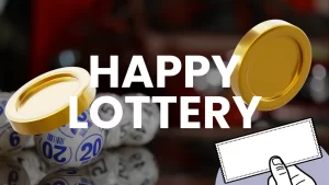 Happy Lottery