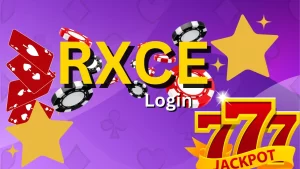 RXCE Login