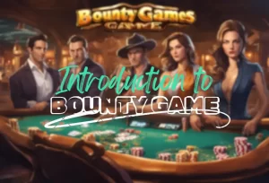 Bounty Games