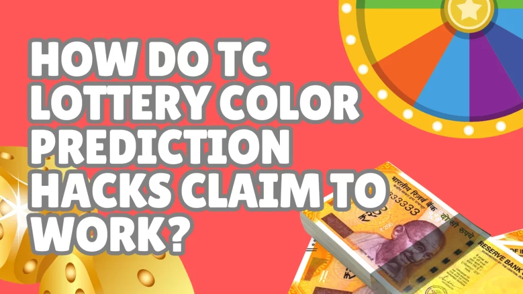 The Legal and Ethical Concerns of Using TC Lottery Hacks