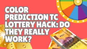 TC Lottery Hack