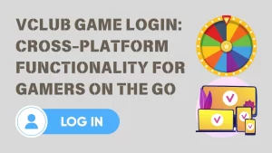 VClub Game Login