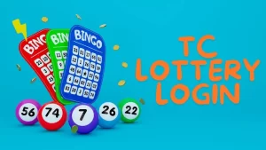 TC Lottery Login