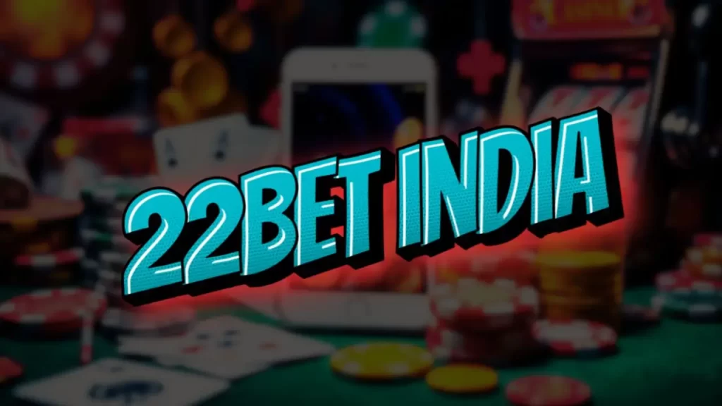 22bet india