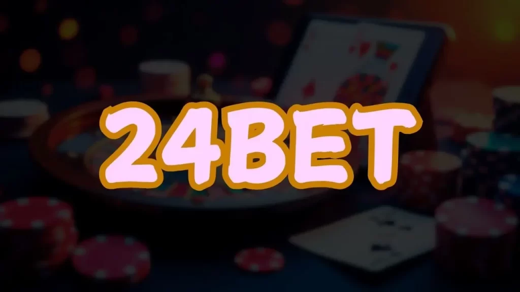 24bet